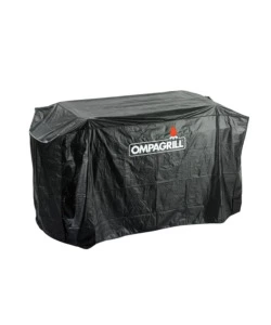 Telo copri barbecue 150 x 65 x 113 cm - ompagrill